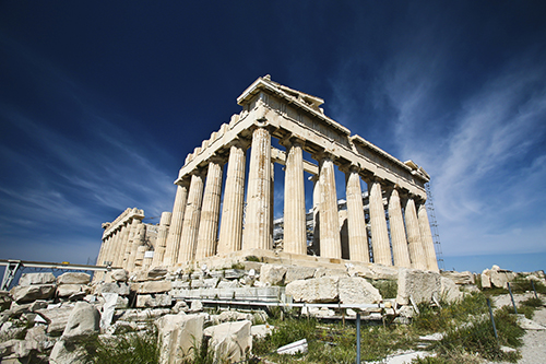 Greek / Eλληνικά